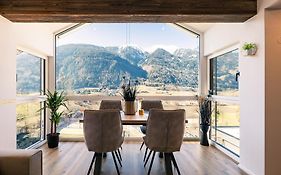 Posthof - Alpine Living Apartments Near Sterzing
